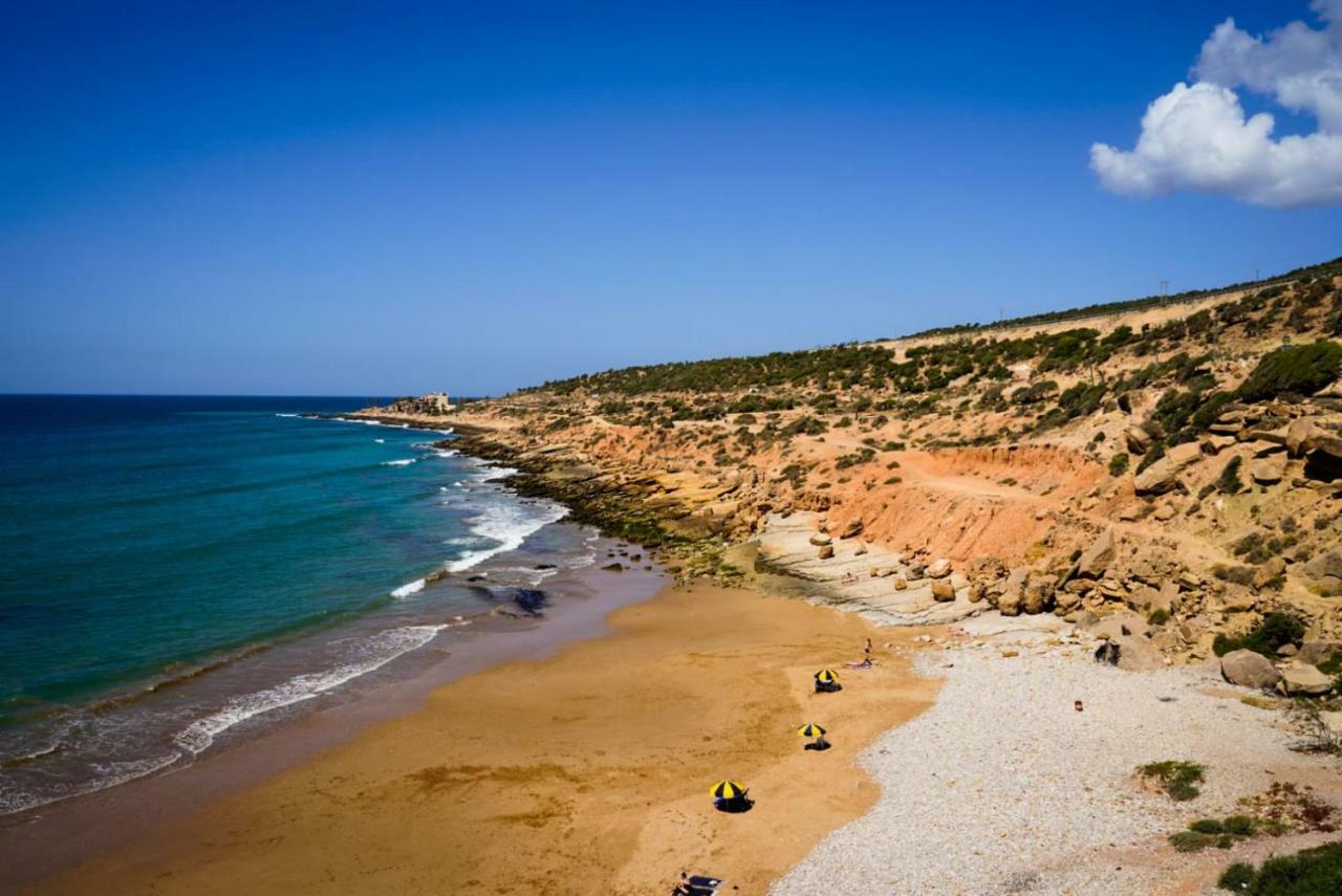 מלון טגזוט Oceana Surf Camp מראה חיצוני תמונה